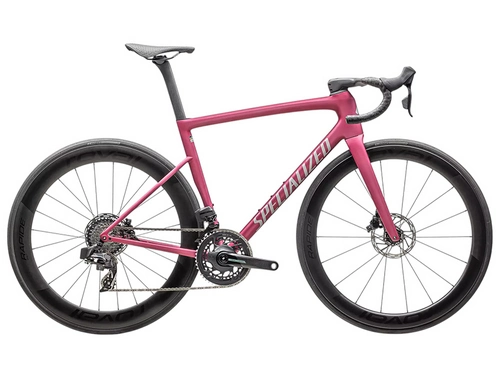 2025 Specialized Tarmac SL8 Pro - SRAM Force eTap AXS Road Bike  (ALANBIKESHOP)