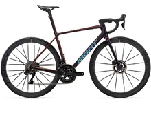 2025 Giant TCR Advanced SL 0 Dura Ace Di2 Road Bike (ALANBIKESHOP)