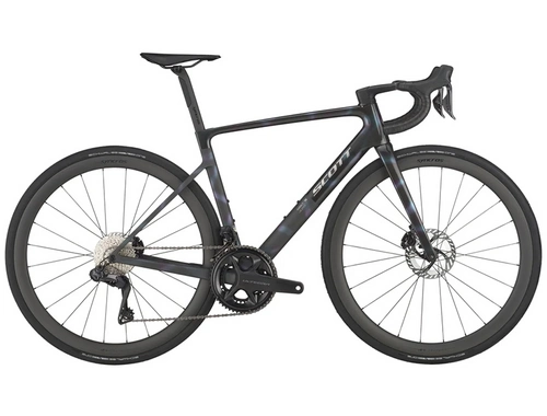 2025 Scott Addict RC 10 Road Bike (ALANBIKESHOP)