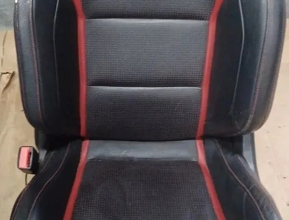 Mercedes 45 AMG W176 A Class W117 CLA Recaro Performance Sitze