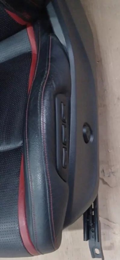 Mercedes 45 AMG W176 A Class W117 CLA Recaro Performance Sitze