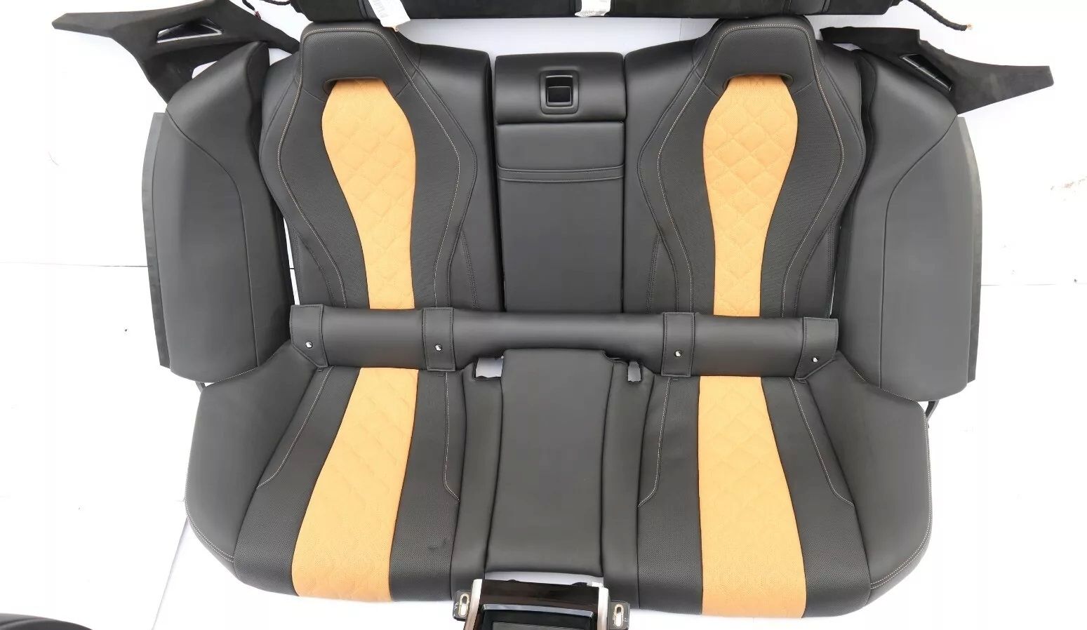 BMW 8' F93 M8 M  Sitze