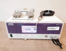 Karl Storz Power Unit S1 207200 20 mit Fußschalter