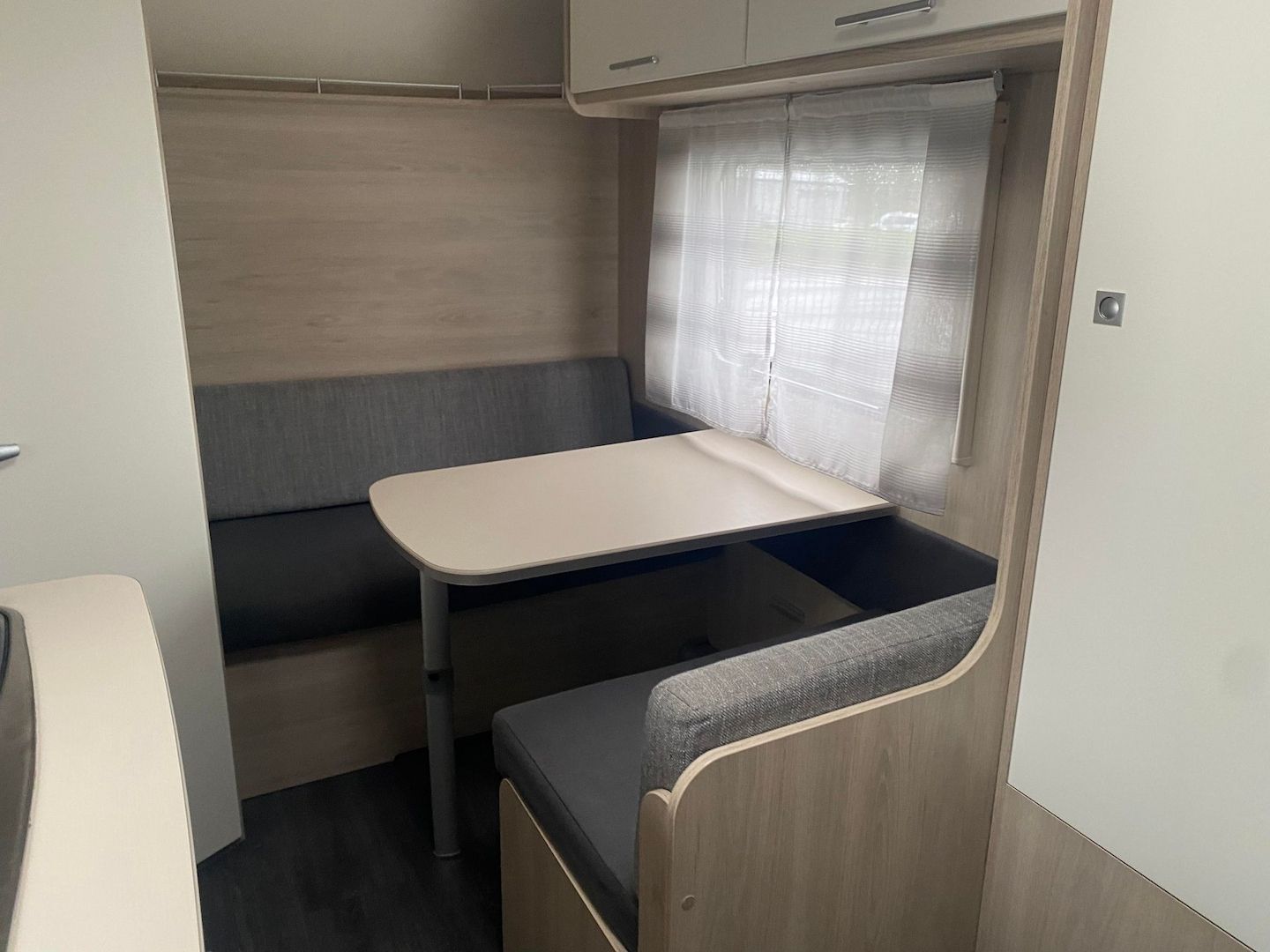 Wohnwagen Sterckeman 2020 