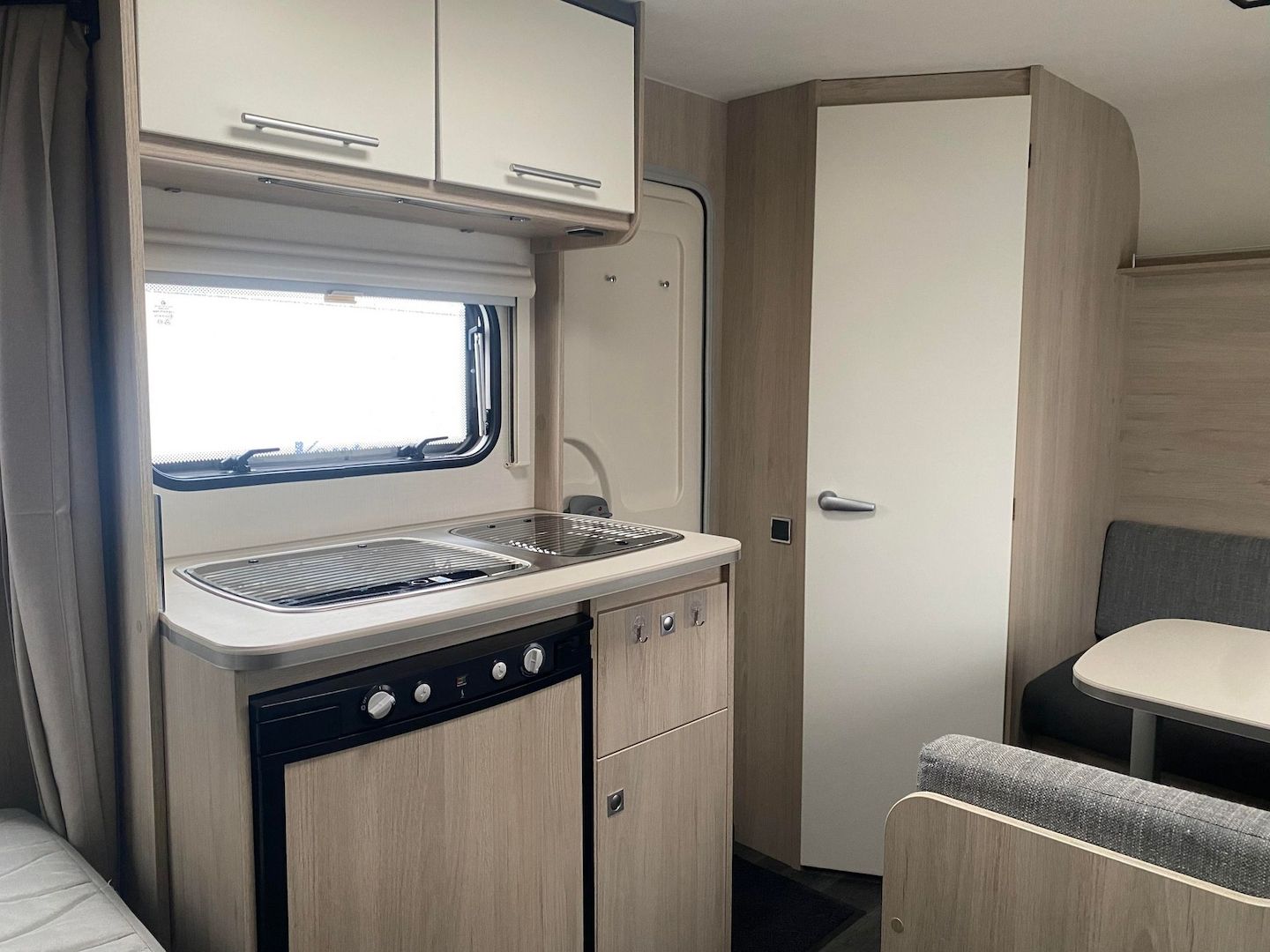 Wohnwagen Sterckeman 2020 