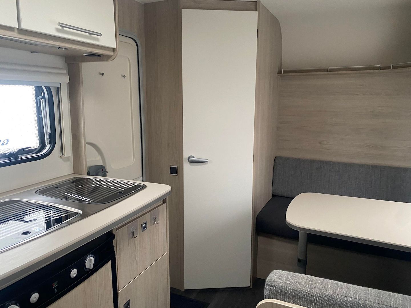 Wohnwagen Sterckeman 2020 