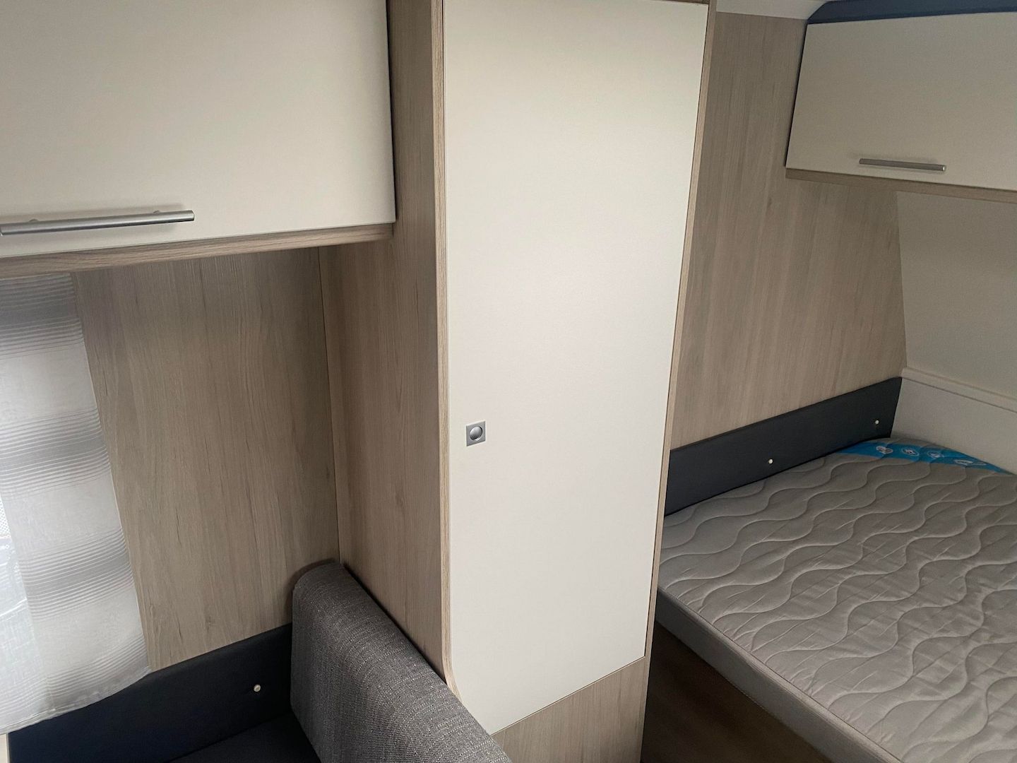 Wohnwagen Sterckeman 2020 