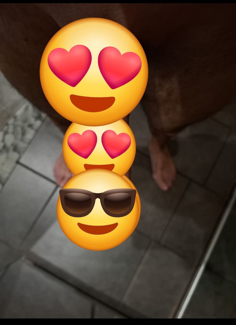 Biete mich für sex an