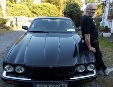 JAGUAR  SAMMLUNG  AUFLOESUNG