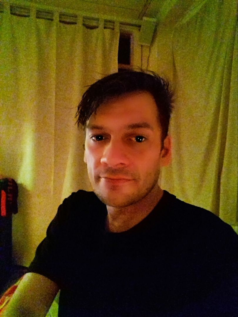 Ich bin auf der Suche nach dir