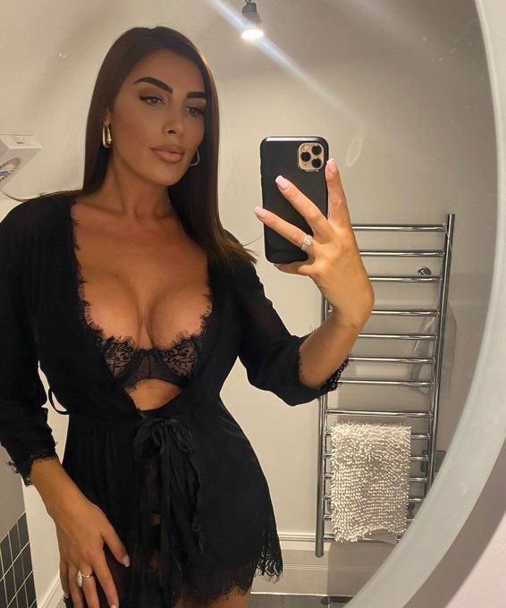 Ich bin Tag und Nacht für Sie da