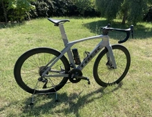 Trek Madone Slr6 54 Shimano Bontrager