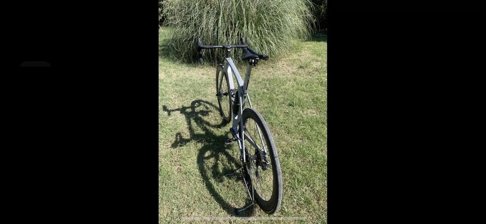 Trek Madone Slr6 54 Shimano Bontrager