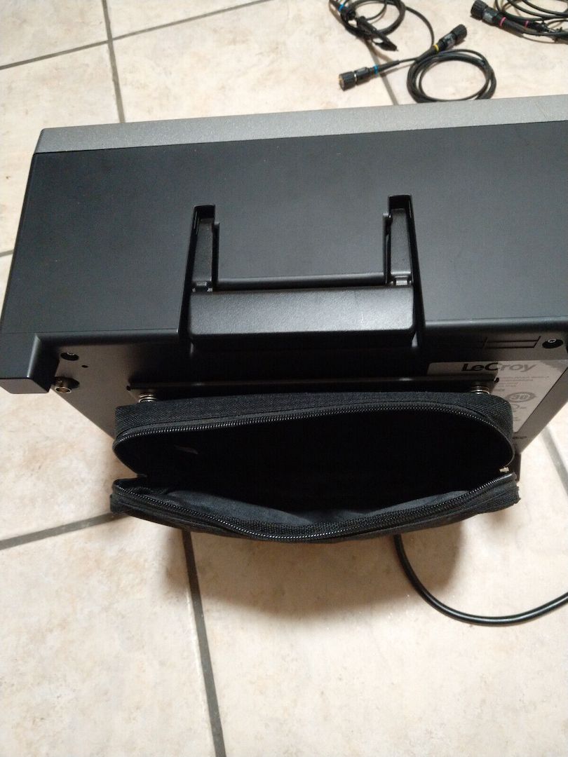 Lecroy Oszilloskop Waverunner 204Xi-A 2Ghz 10Gs/s