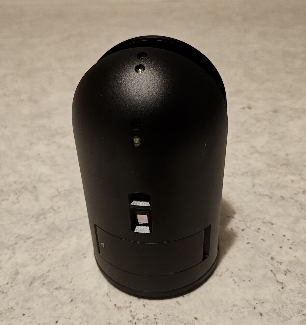 LEICA BLK360 Laserscanner