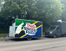 imbisswagen Foodtruck zum Kaufen