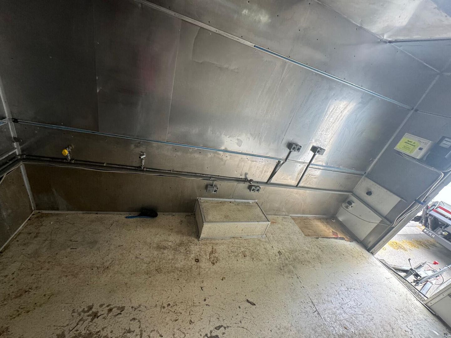 imbisswagen Foodtruck zum Kaufen