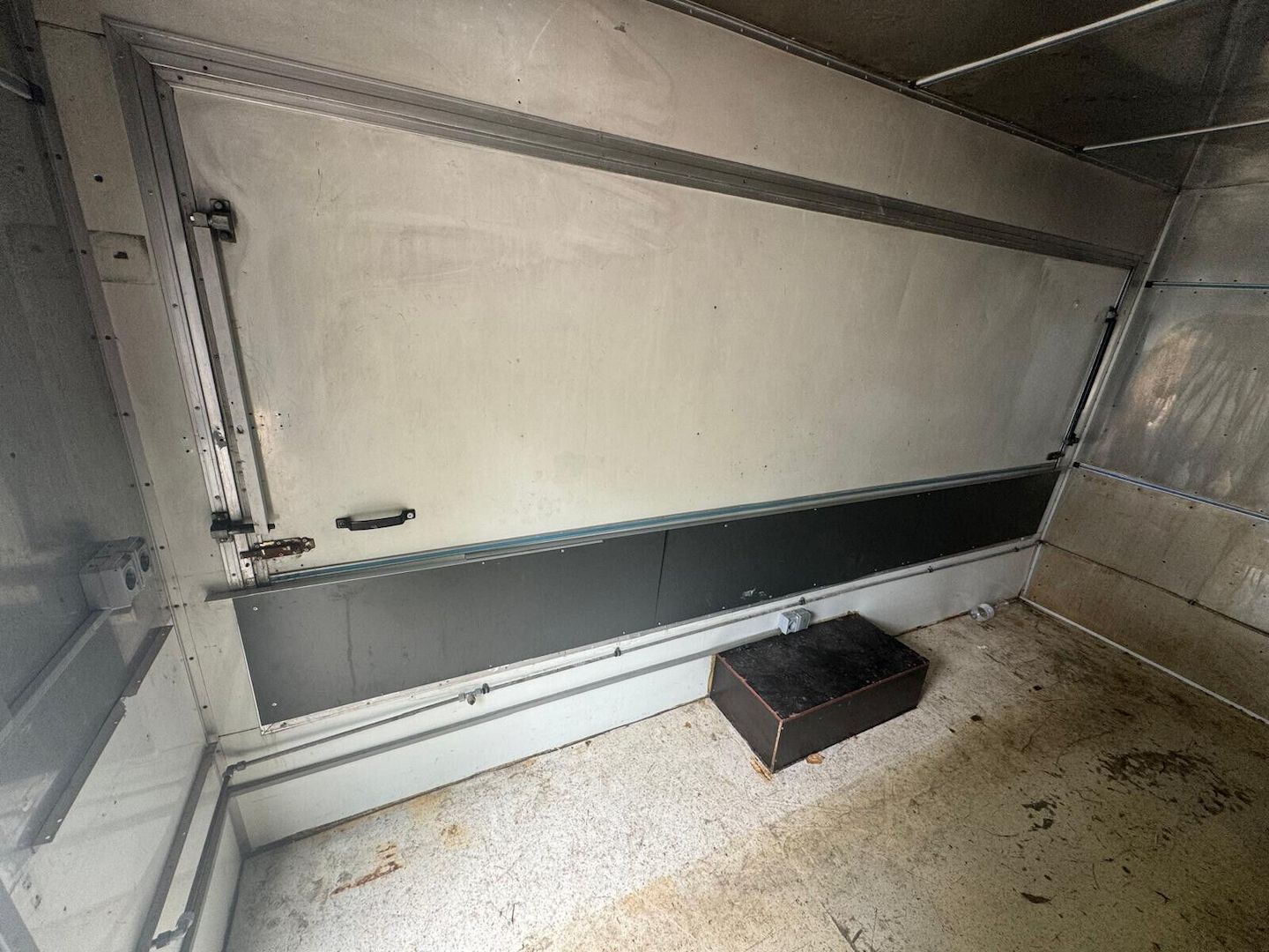 imbisswagen Foodtruck zum Kaufen