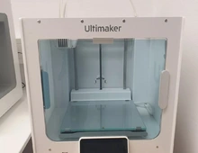 Ultimaker S3  3D Drucker