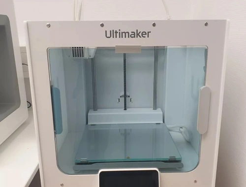 Ultimaker S3  3D Drucker