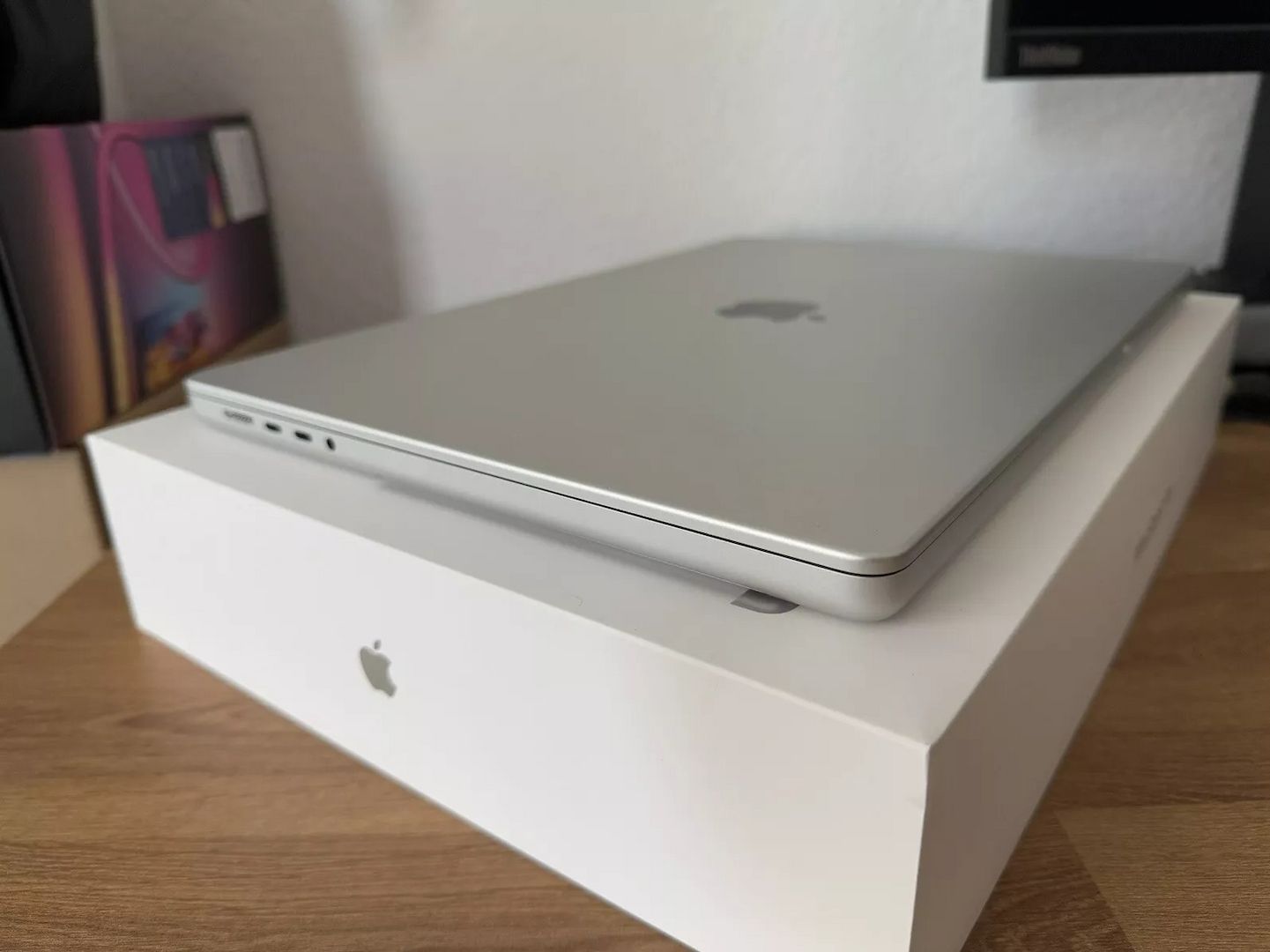 Apple MacBook Pro 16 M4 Max 40-Core
