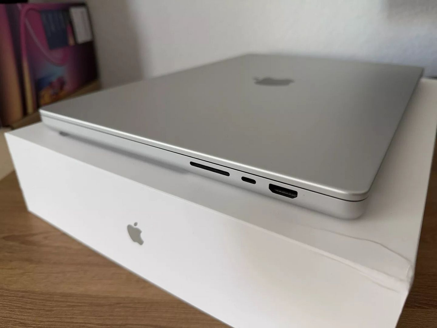 Apple MacBook Pro 16 M4 Max 40-Core