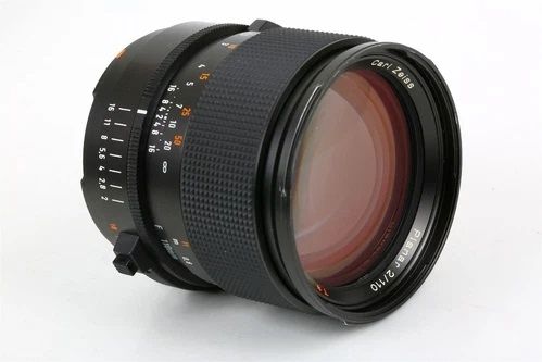 Hasselblad 110mm/2.0 F Planar FE Zeiss