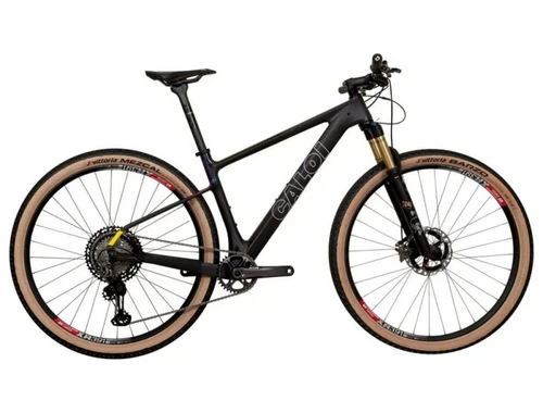 2025 Caloi ELITE CARBON TEAM Mountain Bike (CENTRACYCLES)