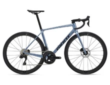 2025 Giant TCR Advanced 0 Di2 Road Bike (CENTRACYCLES)