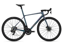 2025 Giant TCR Advanced SL 1 AXS Road Bike (CENTRACYCLES)