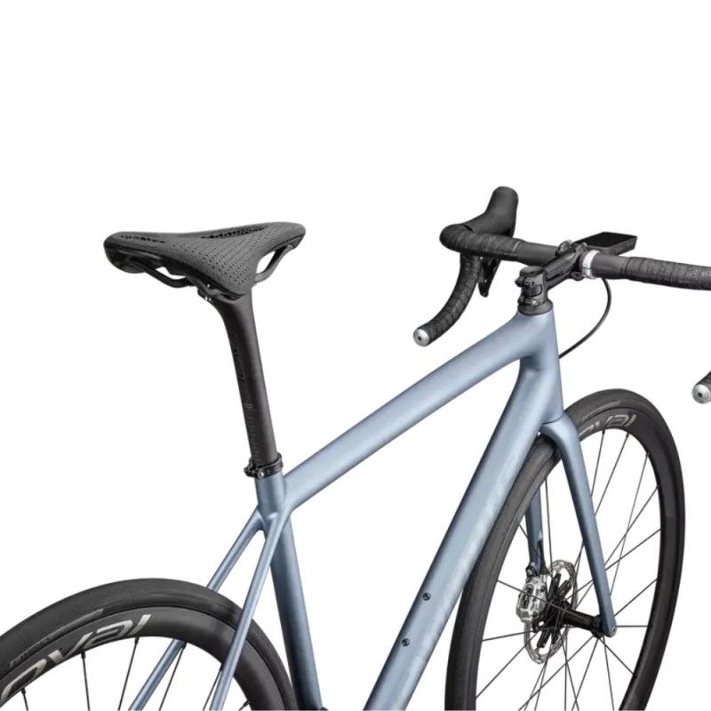 2025 Specialized S-Works Aethos LTD SRAM RED AXS Road Bike (CENTRACYCLES)