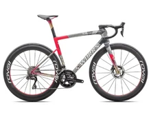 2025 Specialized S-Works Tarmac SL8 LTD - Forward 50 Collection Road Bike (CENTRACYCLES)