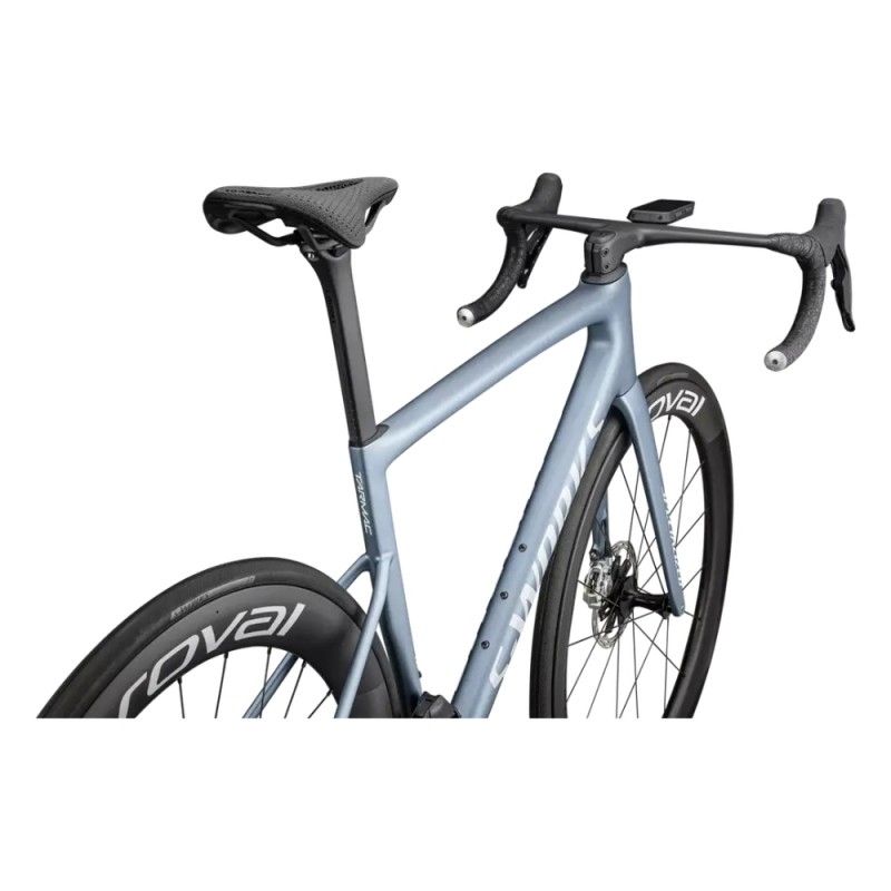 2025 Specialized S-Works Tarmac SL8 LTD SRAM RED AXS Road Bike (CENTRACYCLES)