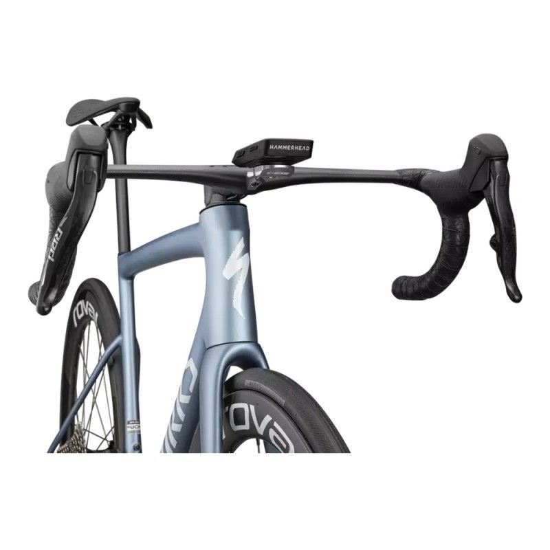 2025 Specialized S-Works Tarmac SL8 LTD SRAM RED AXS Road Bike (CENTRACYCLES)