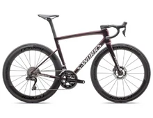 2025 Specialized S-Works Tarmac SL8 Shimano Dura-Ace Di2 Road Bike (CENTRACYCLES)