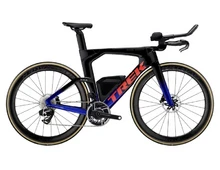 2025 Trek Speed Concept SLR 9 AXS Road Bike (CENTRACYCLES)