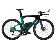 2025 Trek Speed Concept SLR 9 Road Bike (CENTRACYCLES)