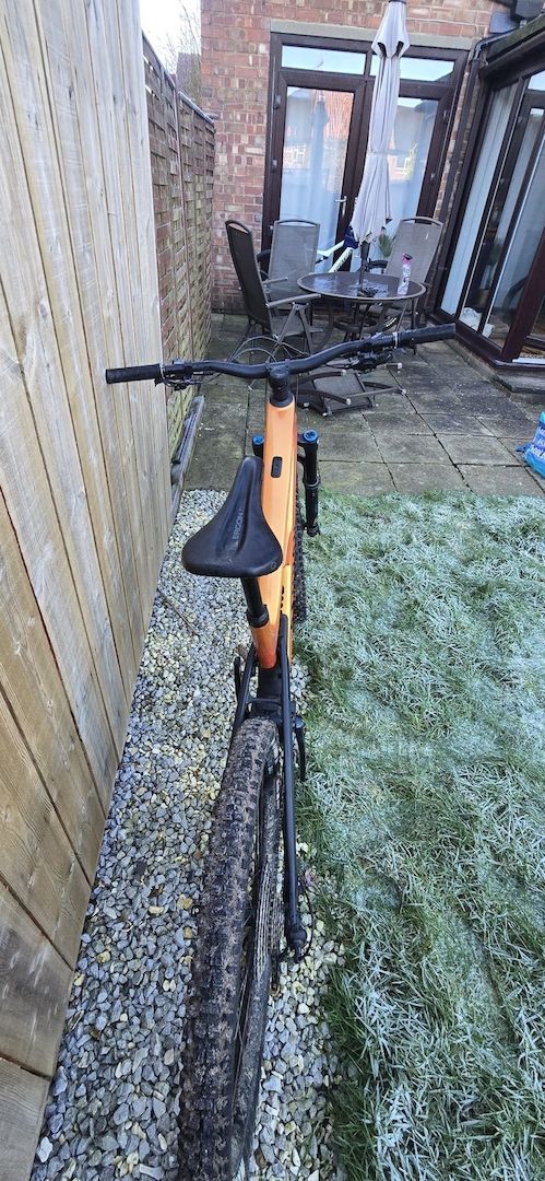 Canyon Spectral CF 8 CLLCTV 2024