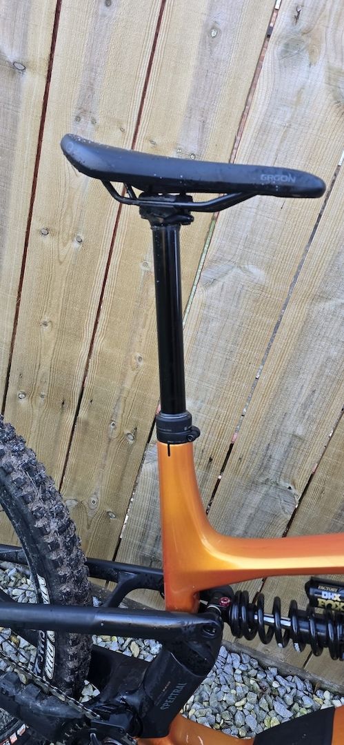 Canyon Spectral CF 8 CLLCTV 2024