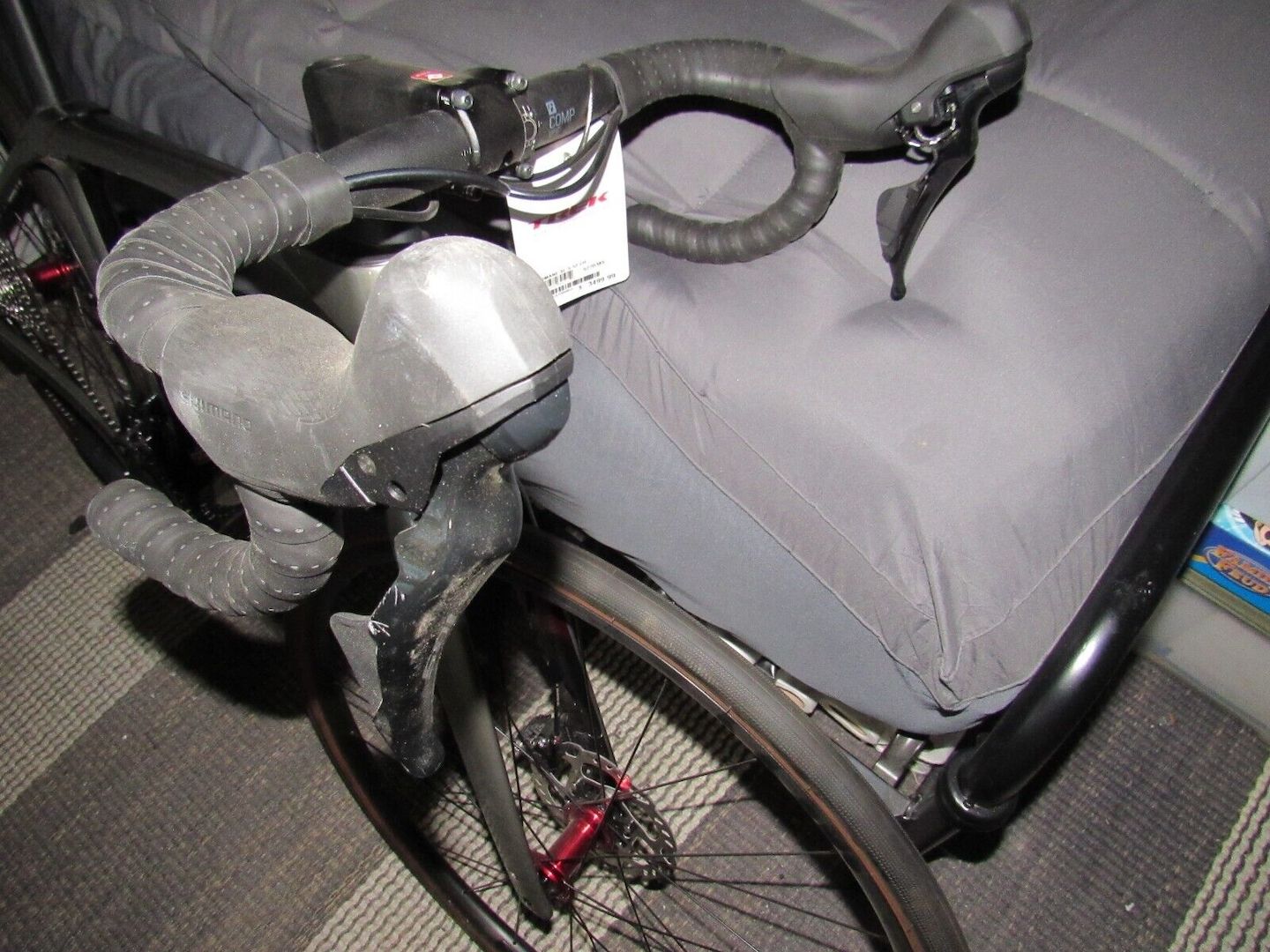 Trek Domane SL 5 neu