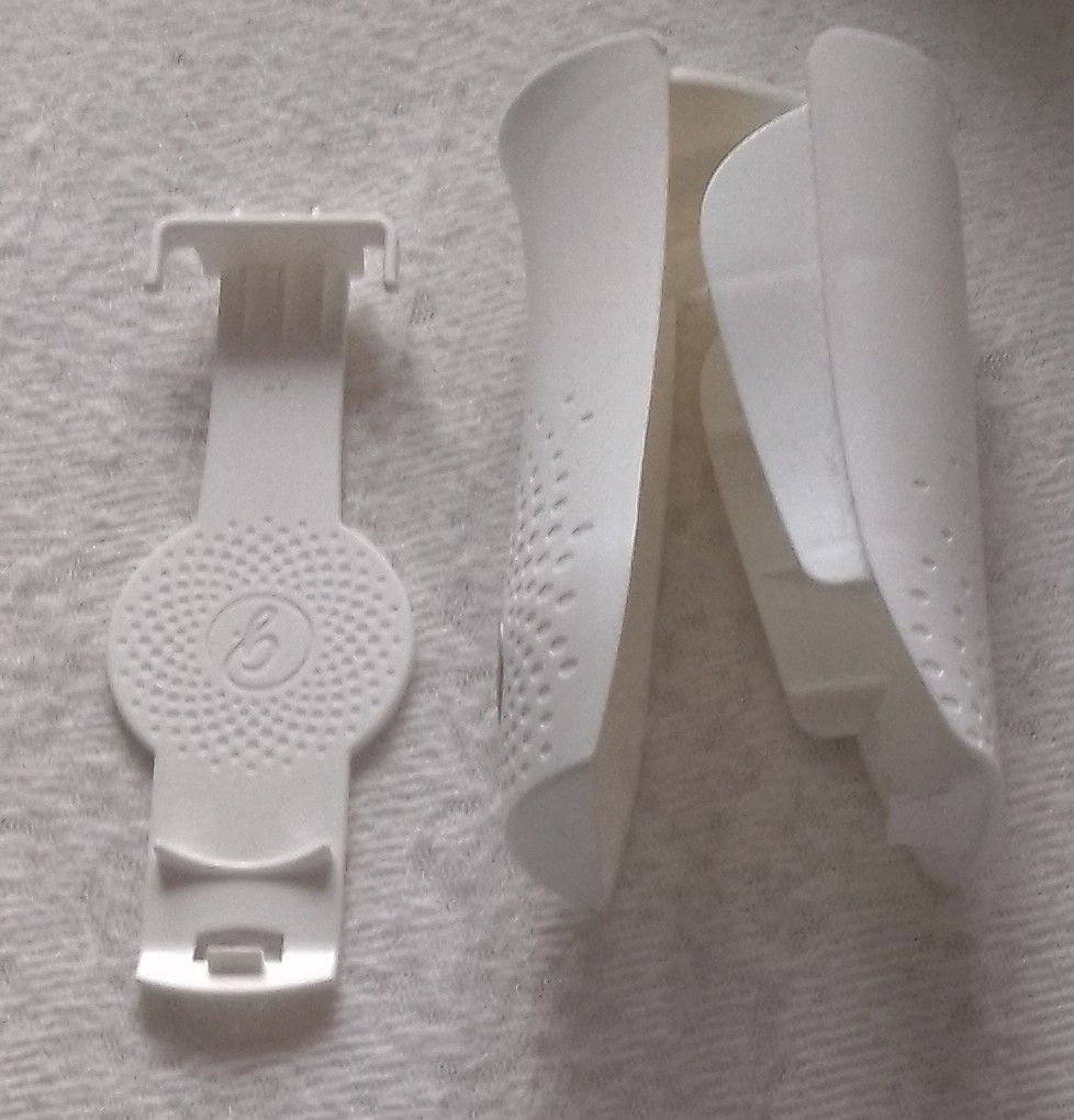 1 Nachfüller für Duftspender ohne Duftspender 10 ml mit Halterung für die Wand