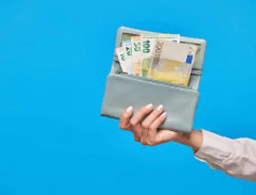 Möchten Sie dringend Geld leihen?