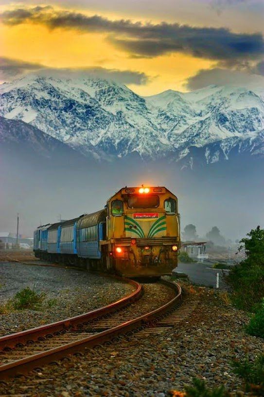 Transsibirische Eisenbahn 1. KL. Tickets