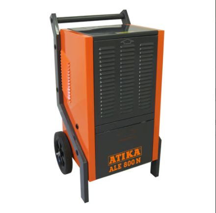 Vermietung - Profi Bautrockner-Trocknungsgerät-Luftentfeuchter-Estrichtrockner nähe Dachau