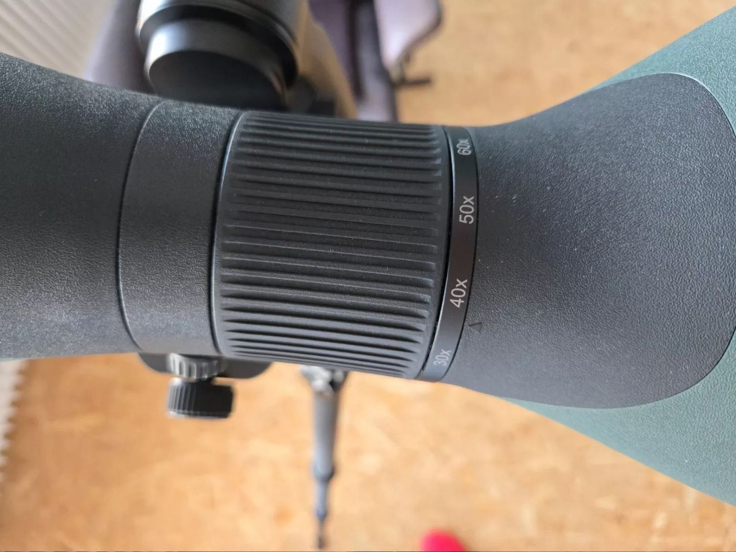 Swarovski Spektiv BTX Okular + 35x115mm + Stativ PTC