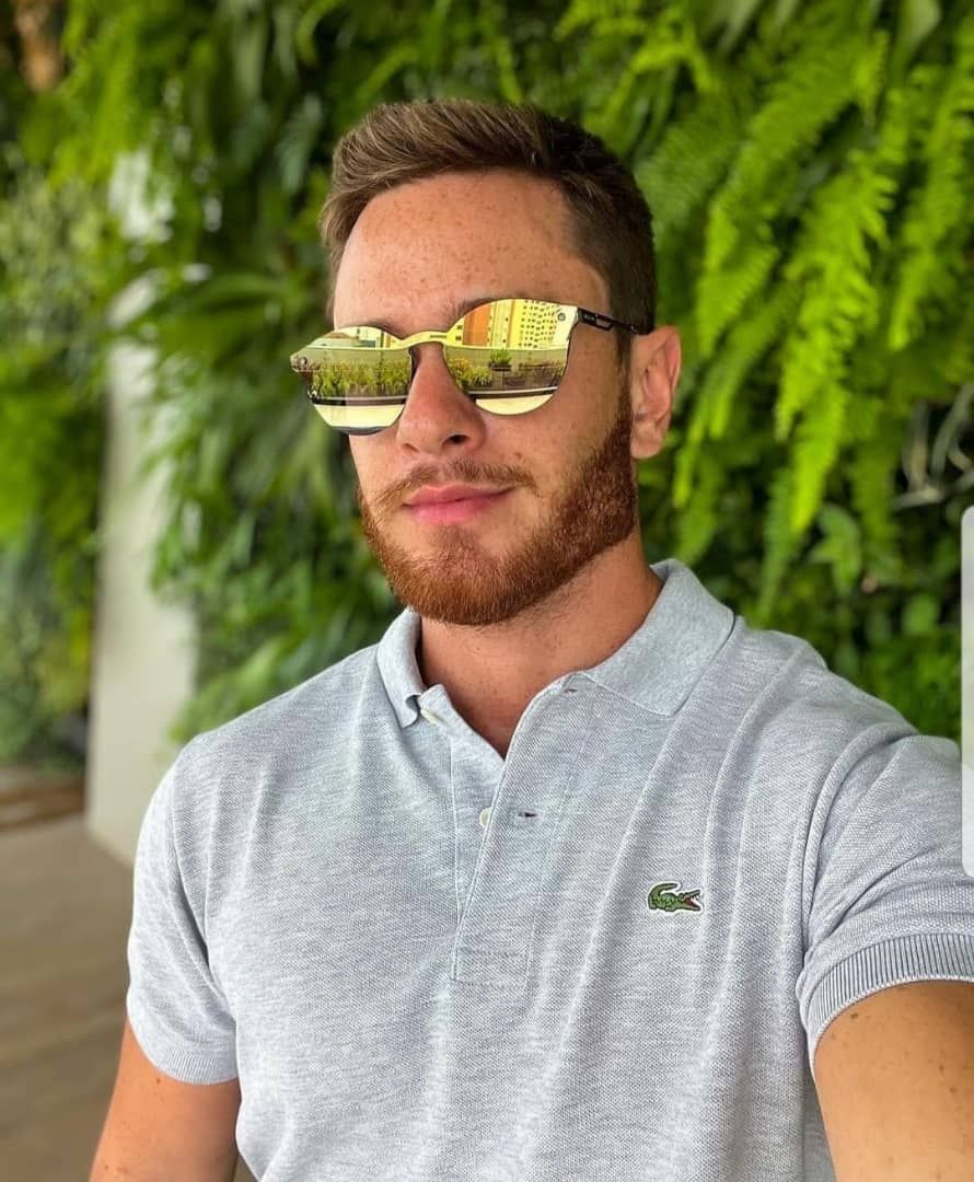 Herr Léo sucht eine Frau für eine ernsthafte Beziehung