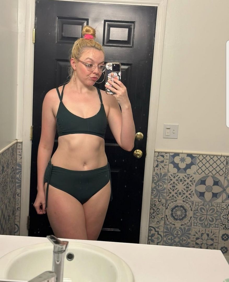 Anna sucht ein erotisches Treffen