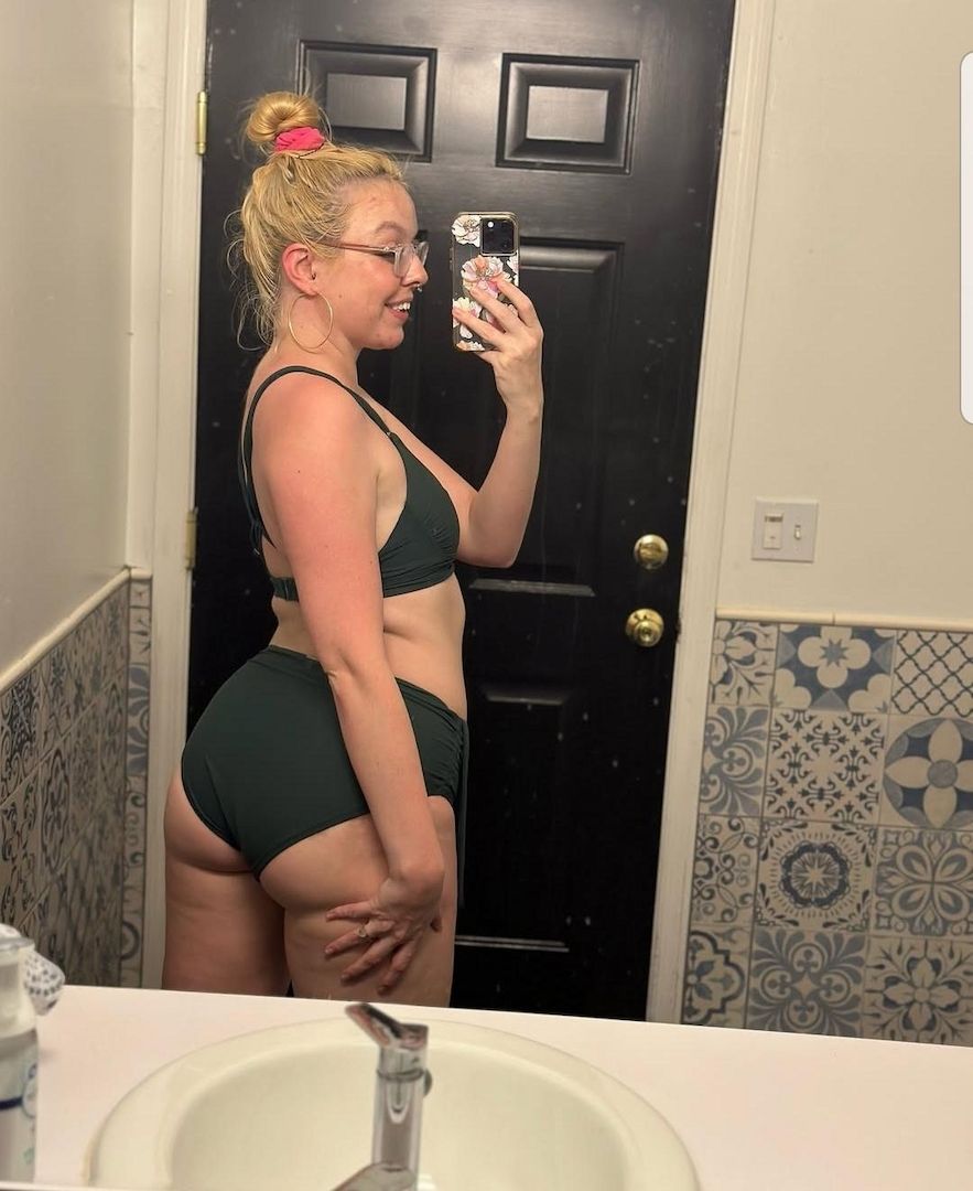 Anna sucht ein erotisches Treffen