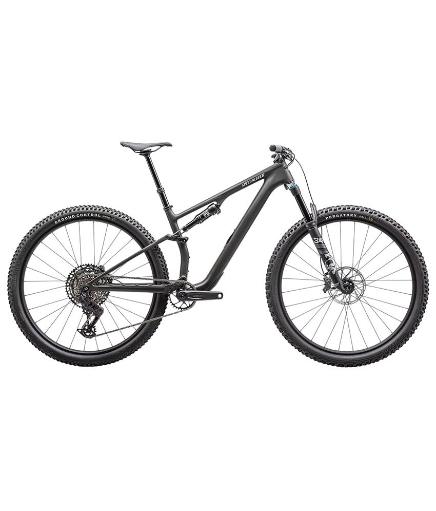 2025 Specialized Epic 8 EVO Comp Mountain Bike (ALANBIKESHOP)