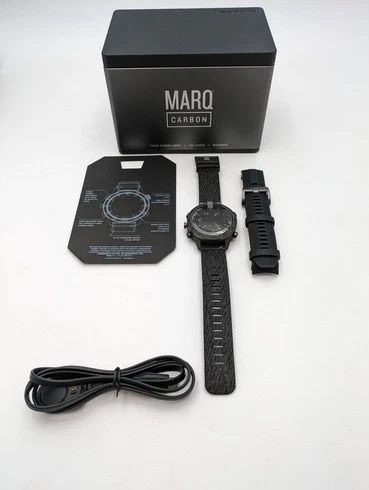 Garmin MARQ Commander Gen 2 GPS-Smartwatch